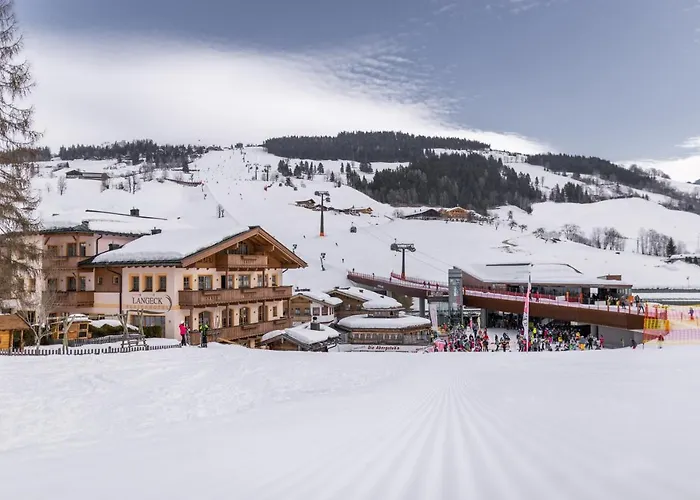 Hotel Langeck