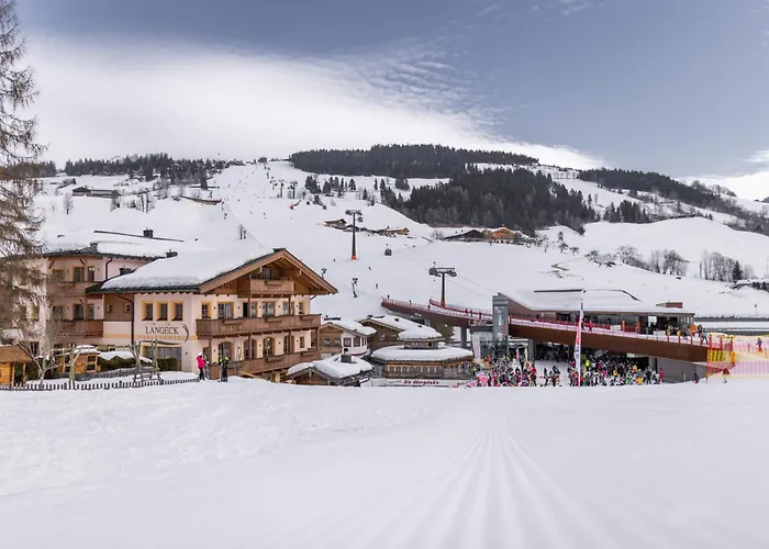 Hotel Langeck