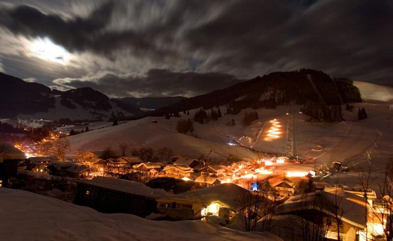 Hotel Langeck Maria Alm am Steinernen Meer