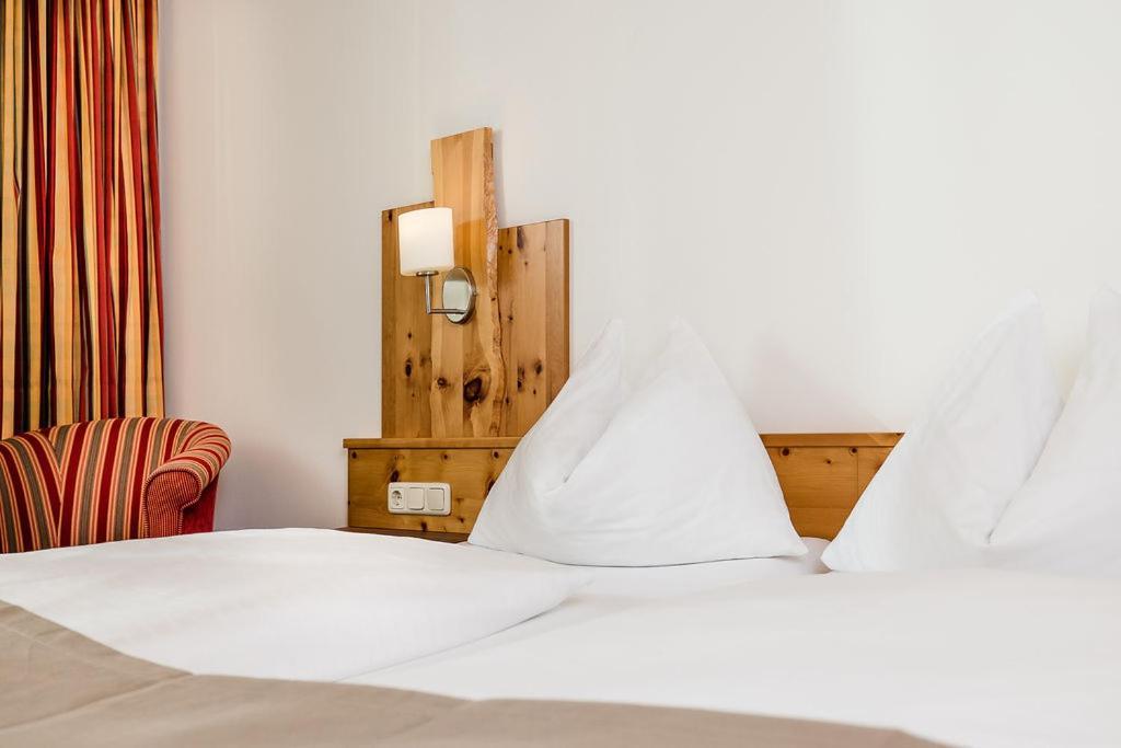 Hotel Langeck Maria Alm am Steinernen Meer
