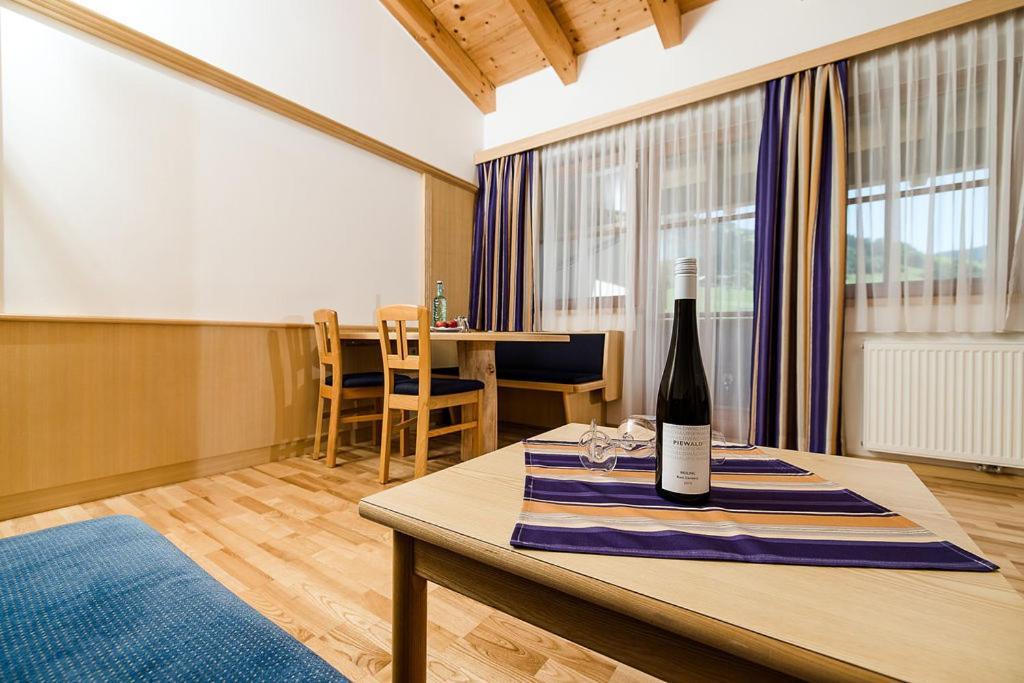 Hotel Langeck