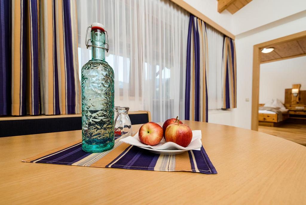 Langeck Hotel Maria Alm am Steinernen Meer