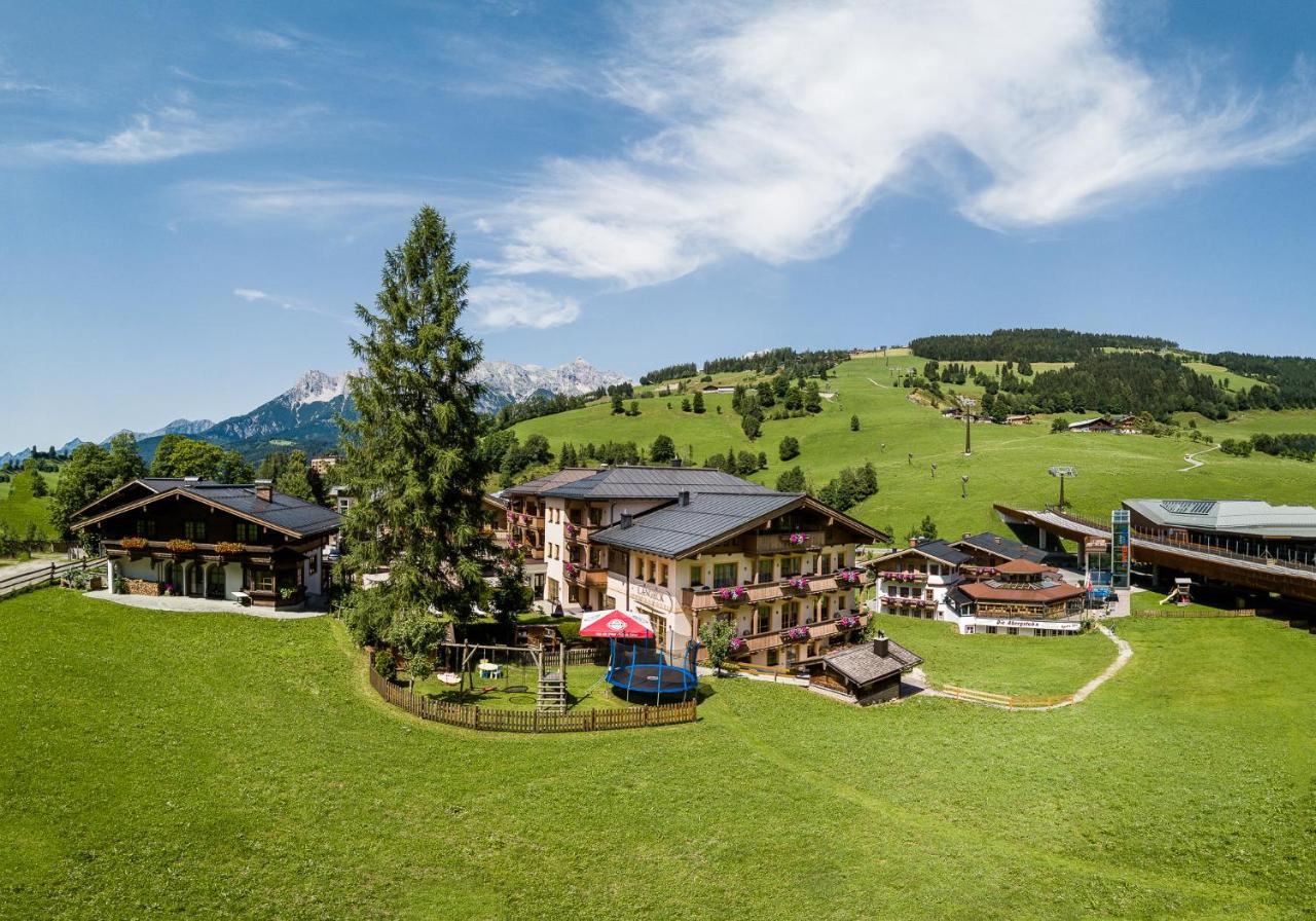 Langeck