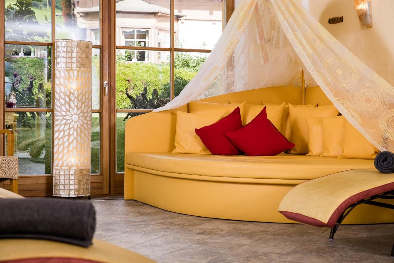 Hotel Langeck