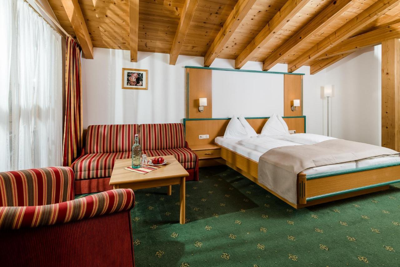 Hotel Langeck