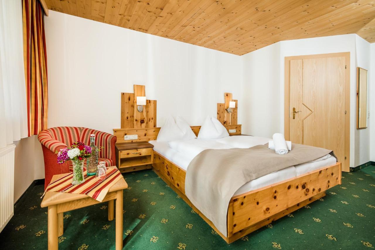 Hotel Langeck Maria Alm am Steinernen Meer