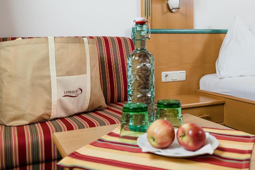 Langeck Hotel