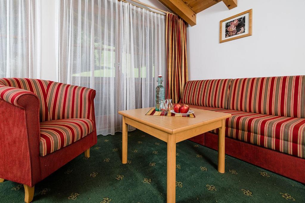 Langeck 4* Maria Alm am Steinernen Meer