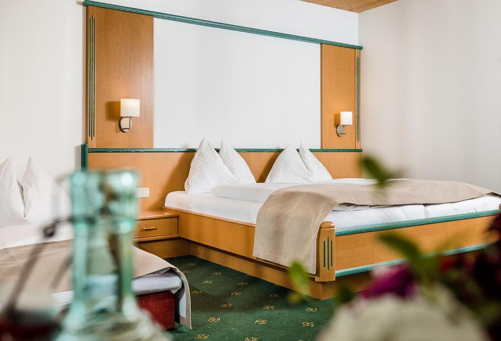 Hotel Langeck 4*