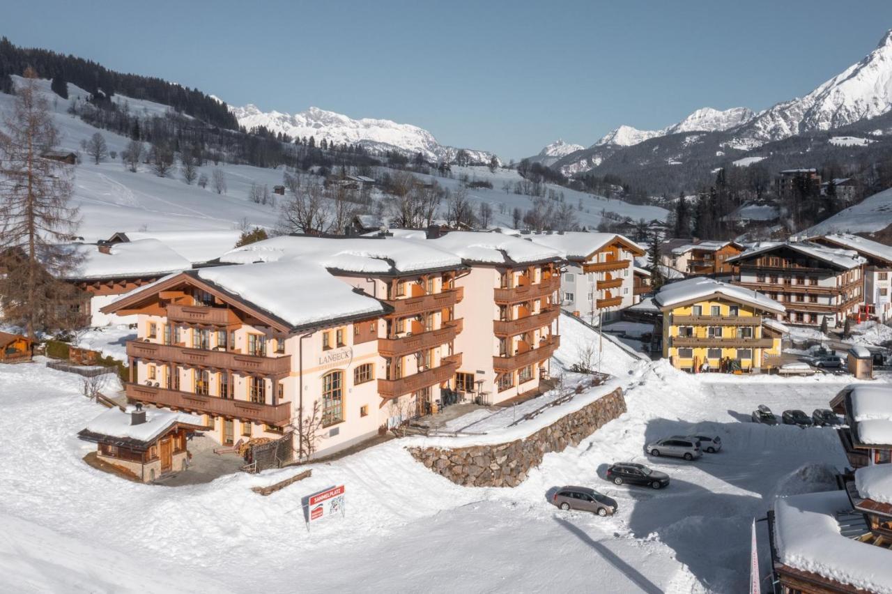 Hotel Langeck 4*