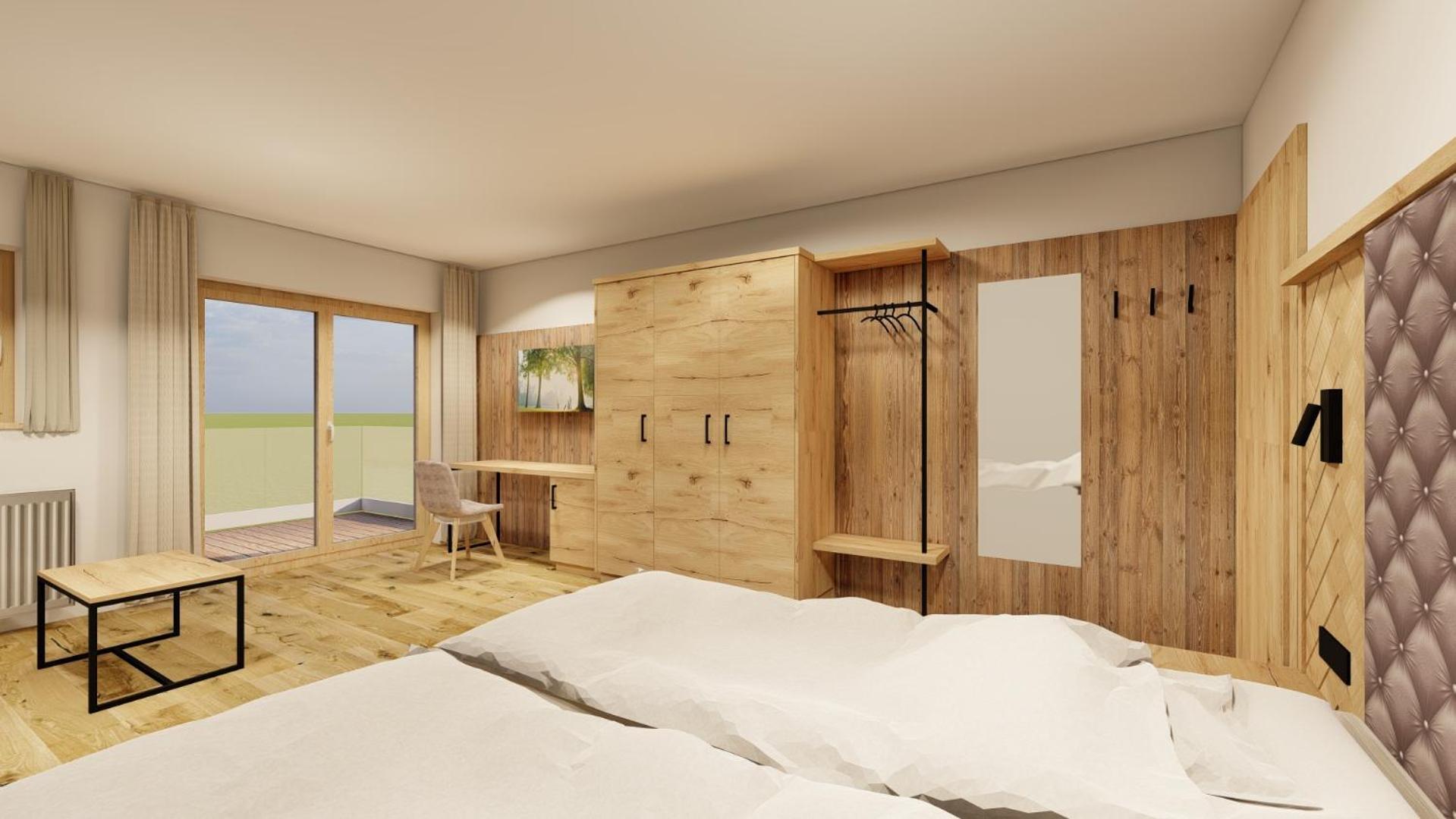 Langeck 4* Maria Alm am Steinernen Meer