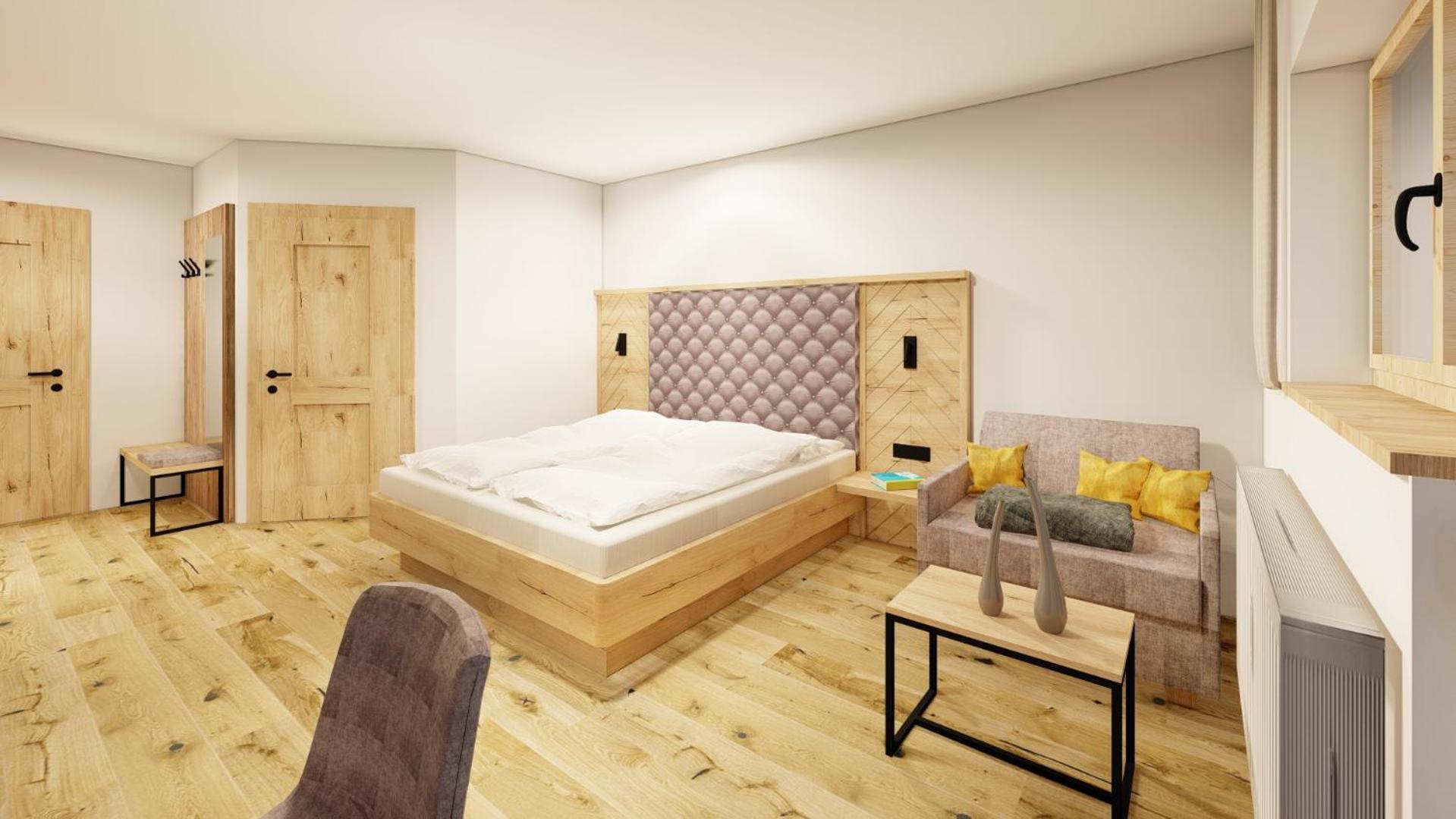 Hotel Langeck