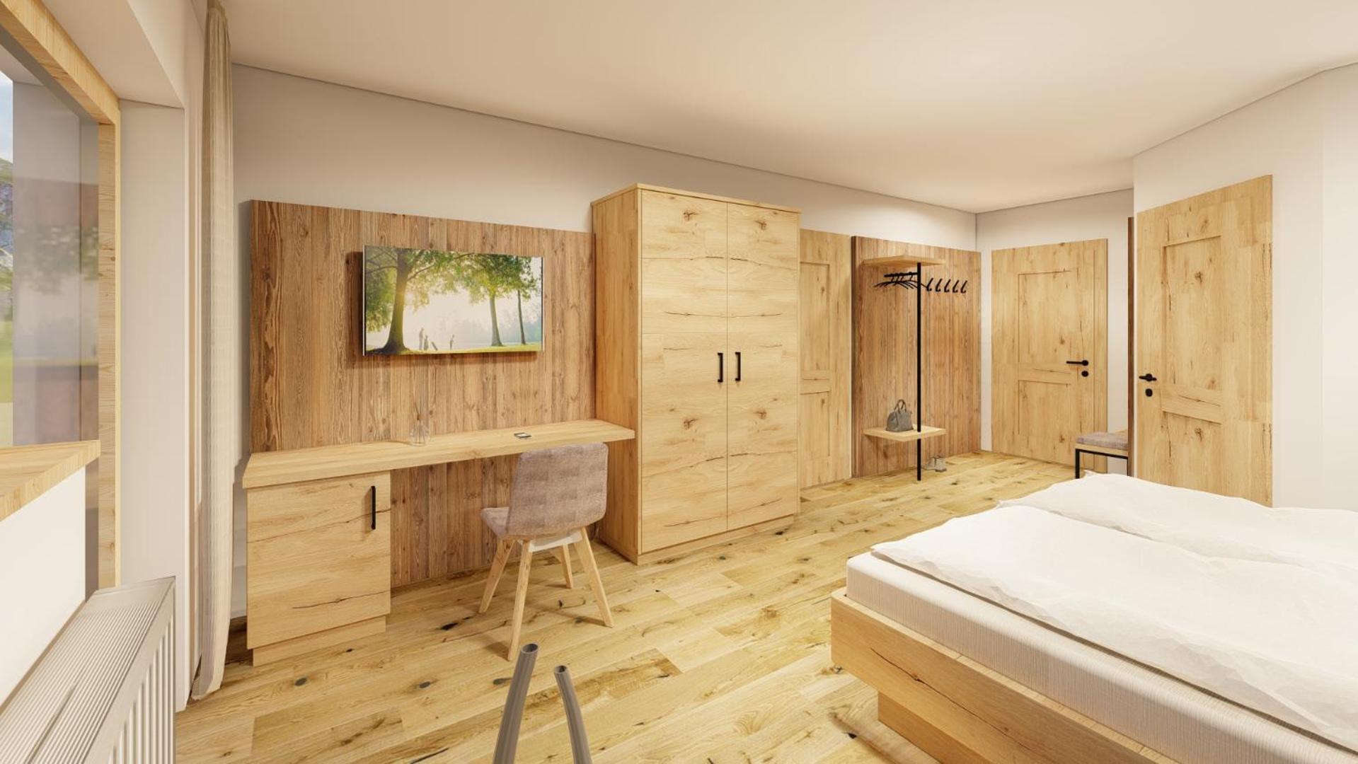 Langeck Hotel 4*