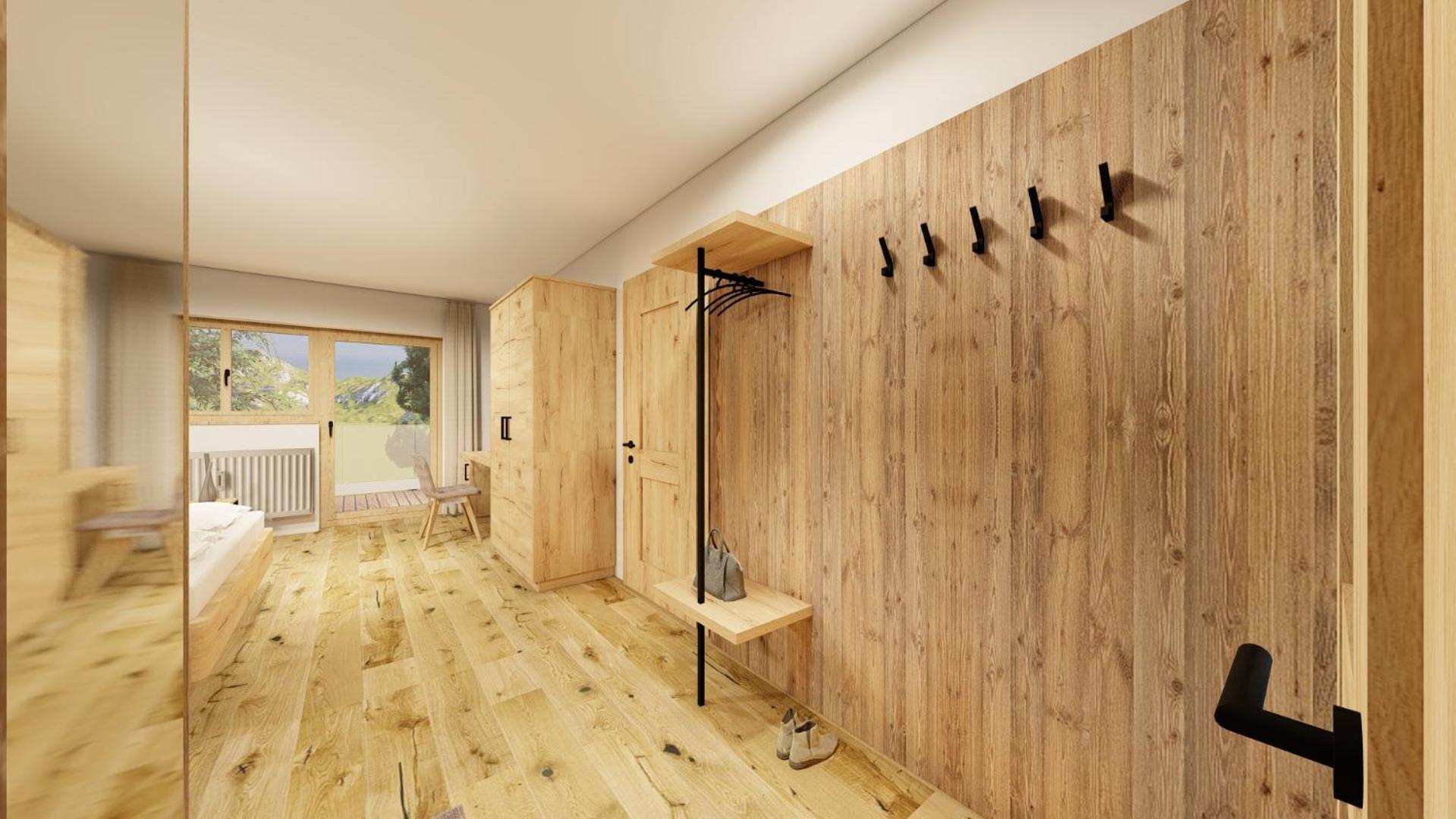 Hotel Langeck 4*