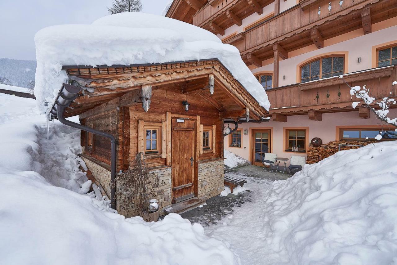 Langeck Hotel